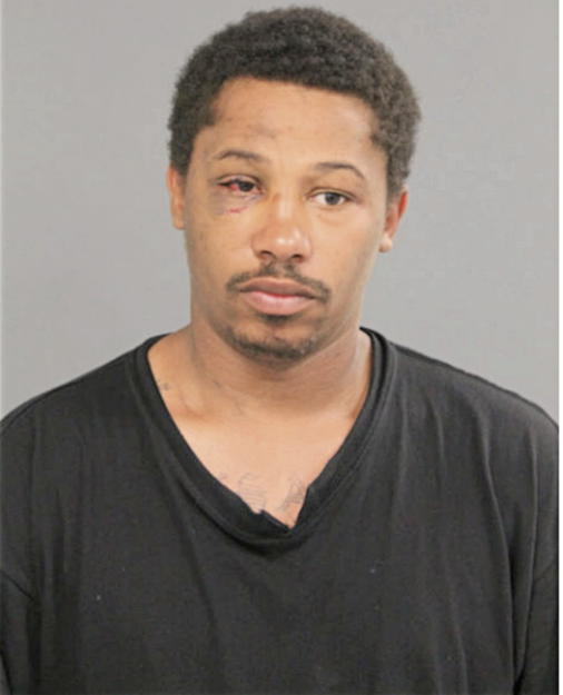 ZACKERY REED, Cook County, Illinois