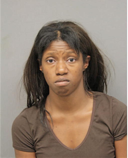SHRITA U REPAC, Cook County, Illinois