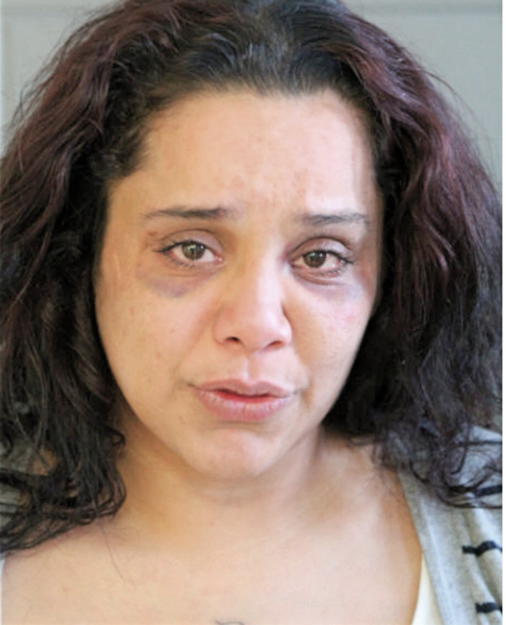 DELILAH L REYES, Cook County, Illinois