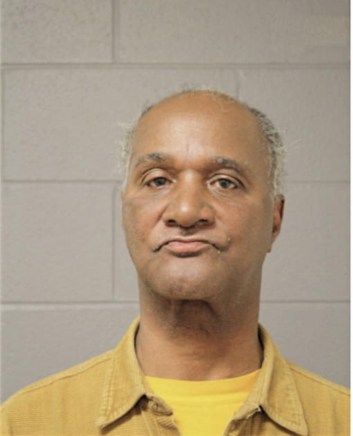 LAWRENCE REYNOLDS, Cook County, Illinois