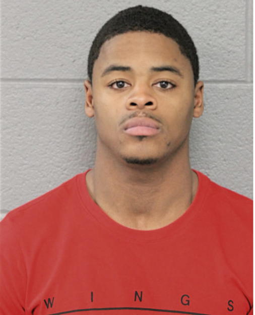 CORDERO RICHARDSON, Cook County, Illinois