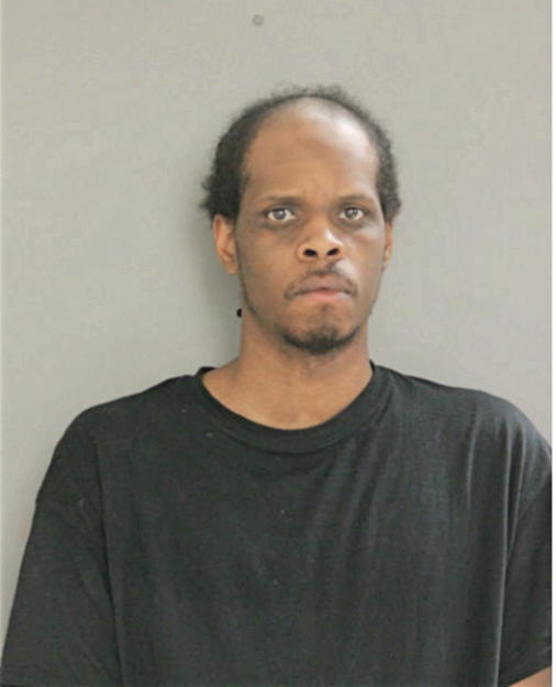 MARIO RIDDLE, Cook County, Illinois