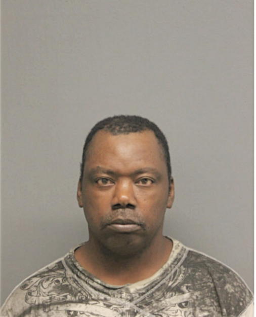 ANTHONY E ROBINSON, Cook County, Illinois