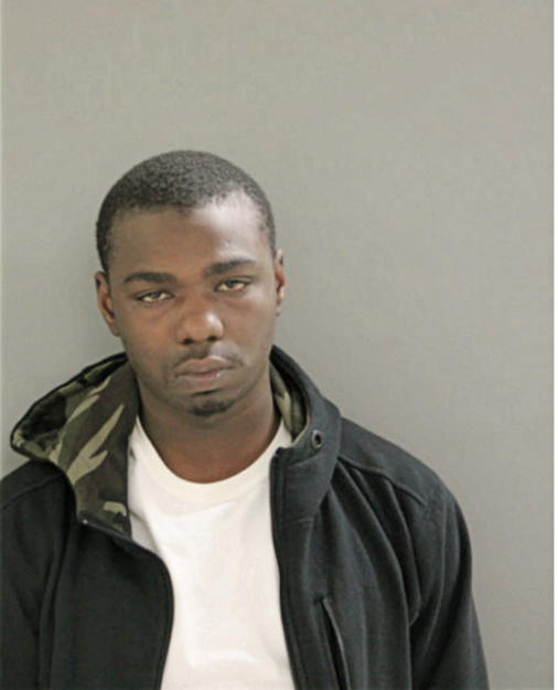 KENTRE T ROBINSON, Cook County, Illinois