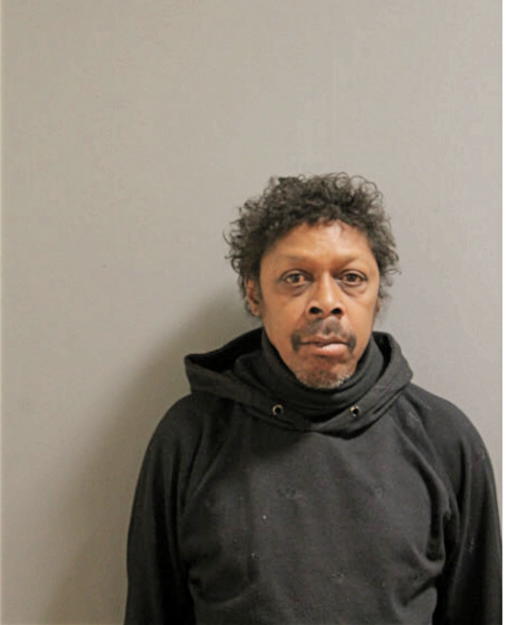 WILLIAM ROBINSON, Cook County, Illinois