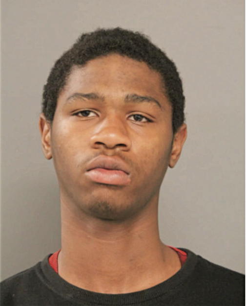 D'MARCO ROBY, Cook County, Illinois