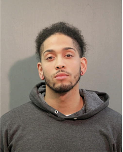 JONATHAN R ROCK, Cook County, Illinois