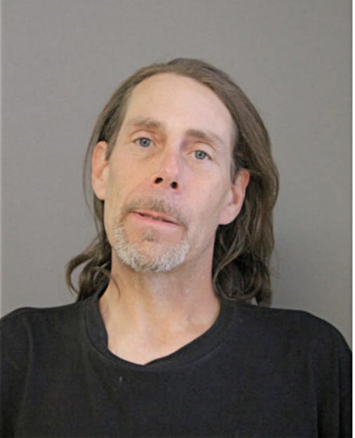 RICHARD J ROCK, Cook County, Illinois