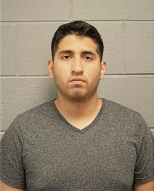 ANDREW RODRIGUEZ, Cook County, Illinois