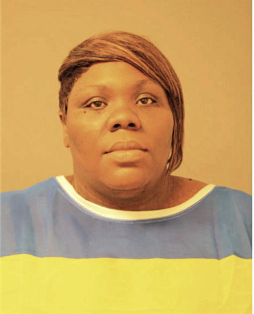 NICA L RODRIGUEZ, Cook County, Illinois
