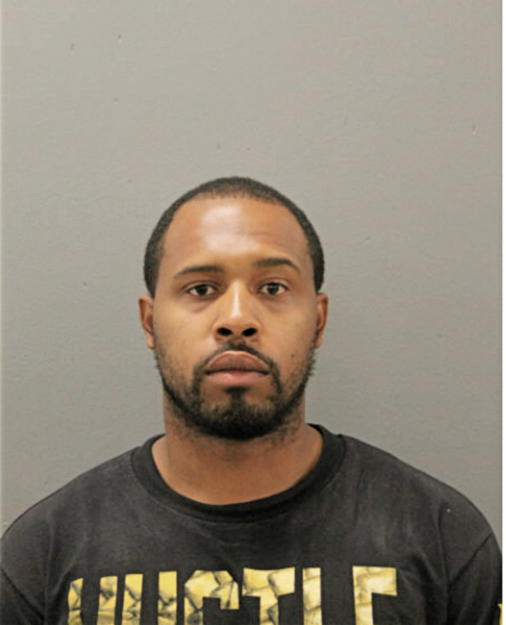 WESTLEY M SALLEY, Cook County, Illinois