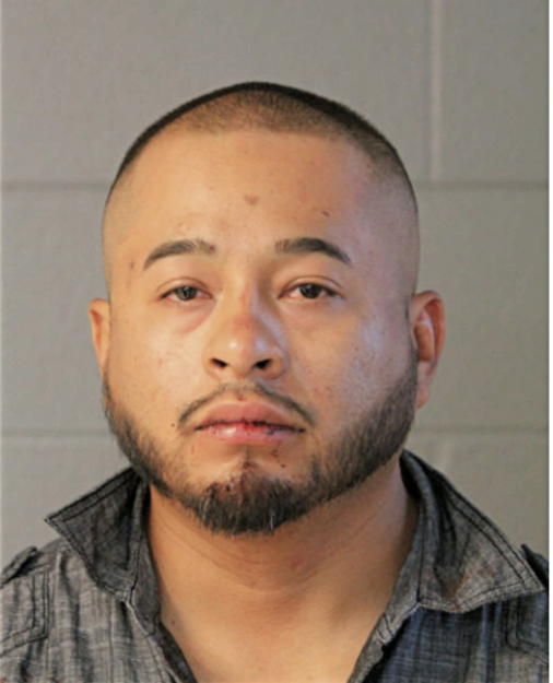 GAMABIEL JOSE SANCHEZ, Cook County, Illinois