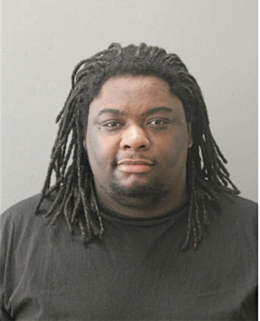 MICHAEL SANDERS, Cook County, Illinois