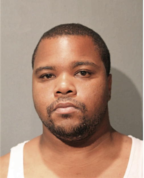 JAMES SANDERSON, Cook County, Illinois