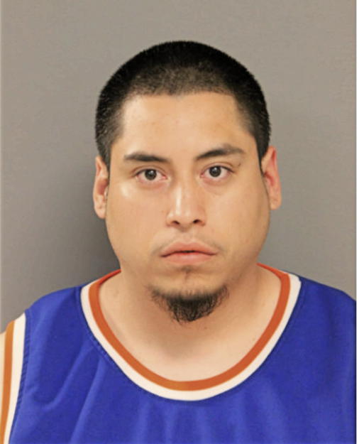 JOSE SANDOVAL, Cook County, Illinois