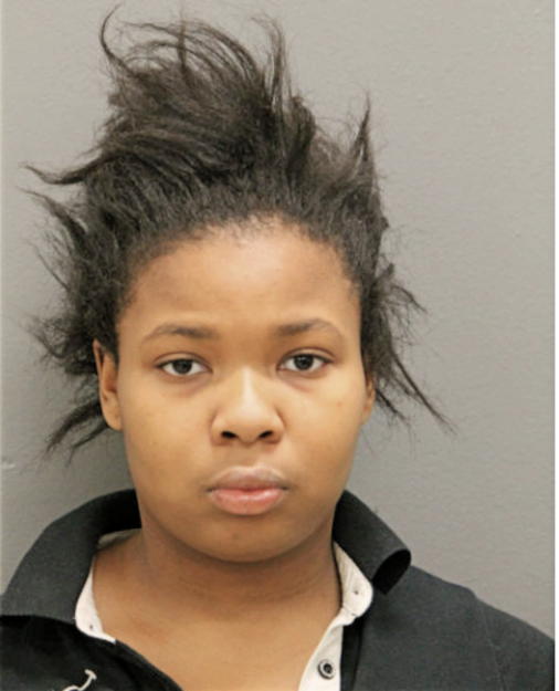 NEPHETORIA A SARDIN, Cook County, Illinois