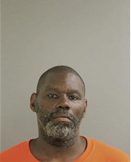 ANDRE SCOTT, Cook County, Illinois