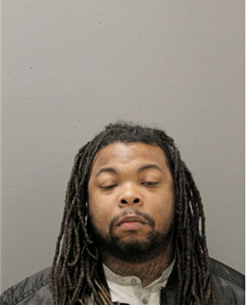 TEBIN R SCOTT, Cook County, Illinois