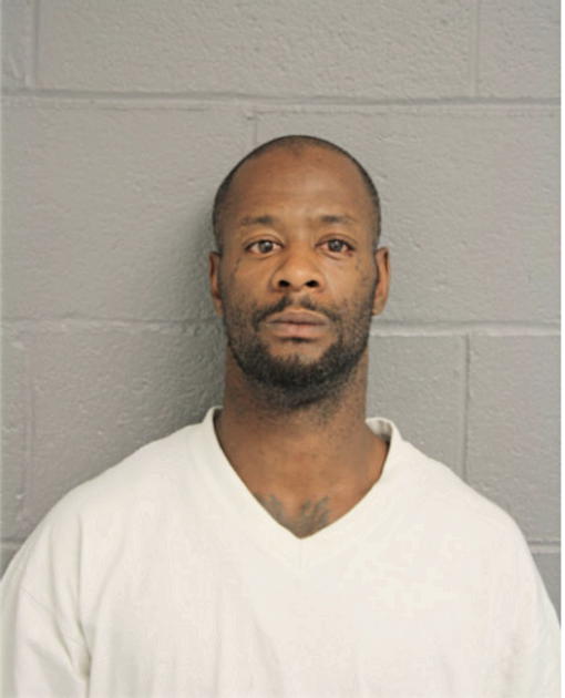 EDDIE SELVY, Cook County, Illinois