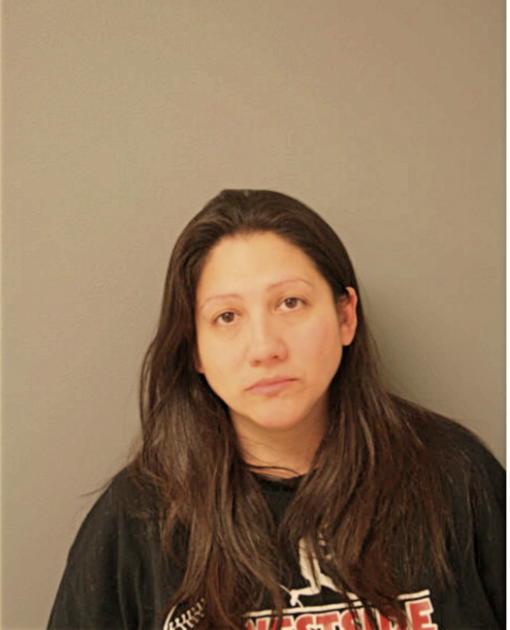 DIANNA P SERROS, Cook County, Illinois