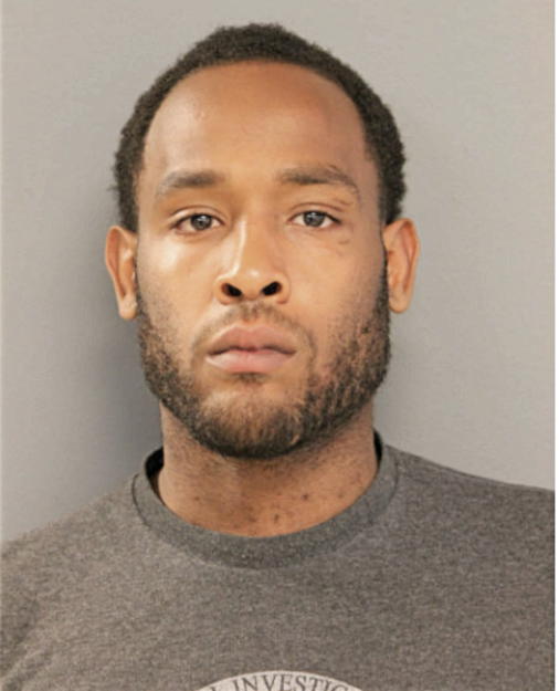 ANTONIO R SHANKLIN, Cook County, Illinois