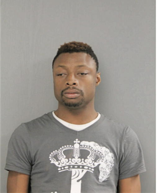 AUNDRE L SMITH, Cook County, Illinois