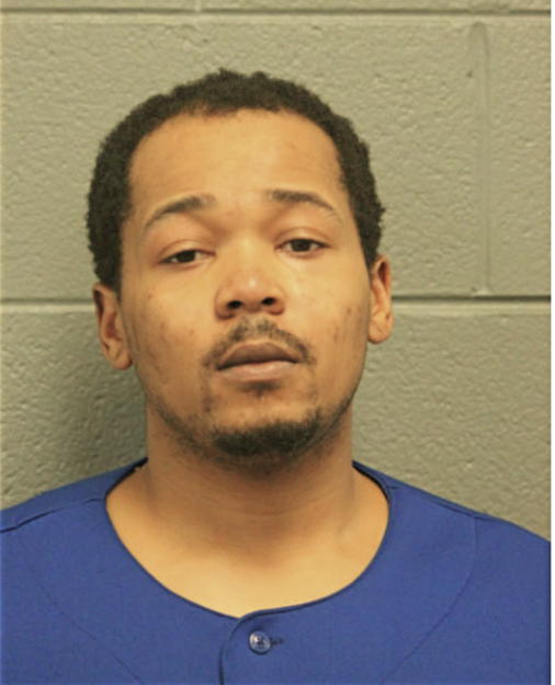 CALVIN J SMITH, Cook County, Illinois