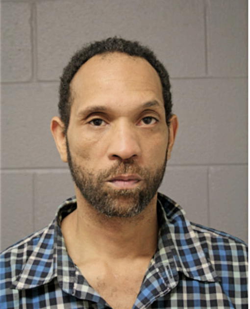 GREGORY S SMITH, Cook County, Illinois
