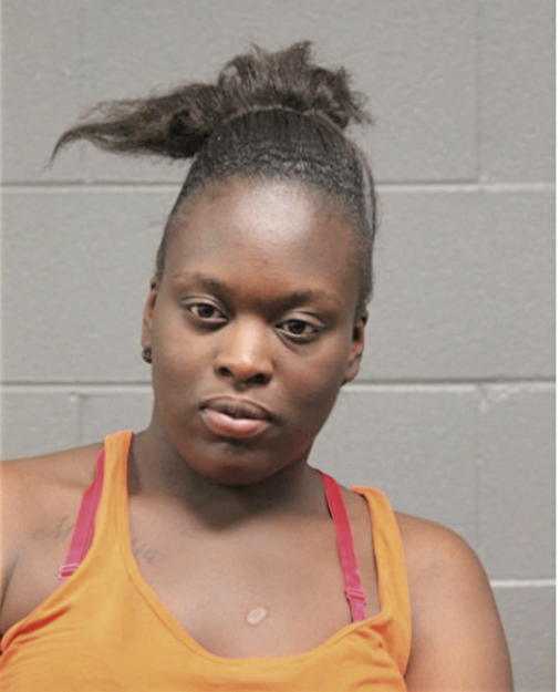 SHANTASIA S SMITH, Cook County, Illinois