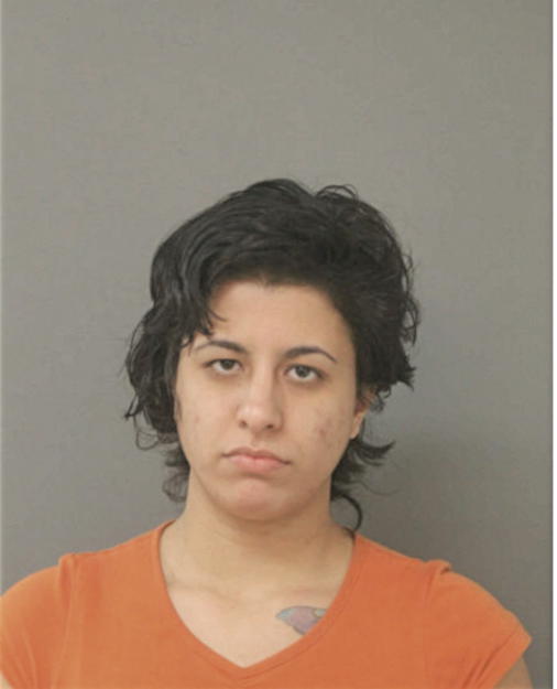 ZULEIKA E SOTO, Cook County, Illinois