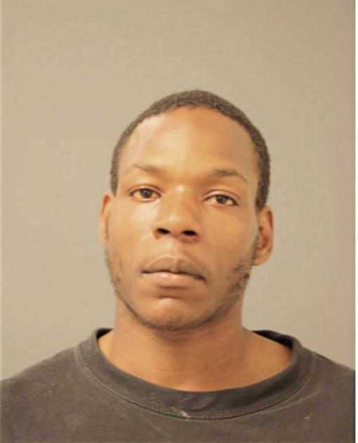 JERMAINE STEWART, Cook County, Illinois