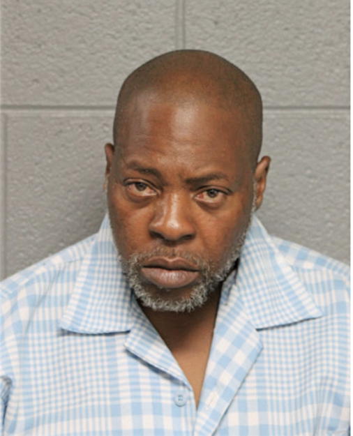 JAMES SULLEN, Cook County, Illinois