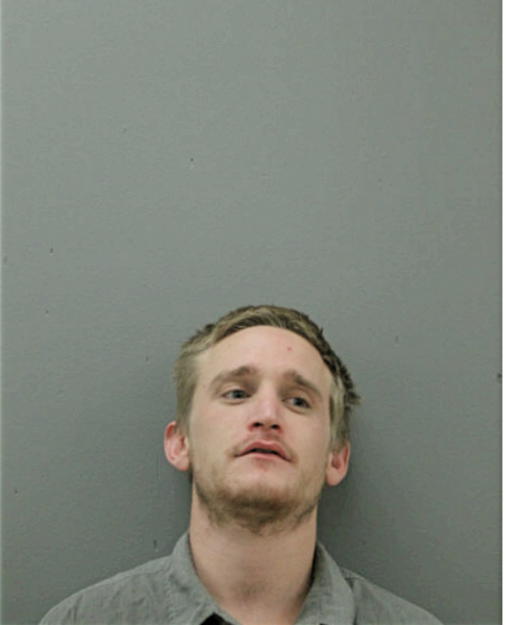 JACOB A SWANSON, Cook County, Illinois