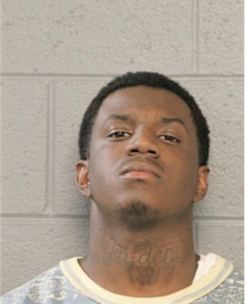 WAYNE M THOMAS, Cook County, Illinois