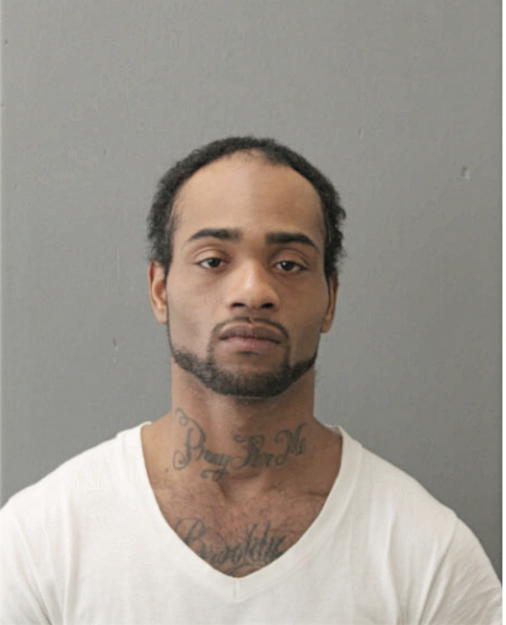 ANTOINE TOLAR, Cook County, Illinois