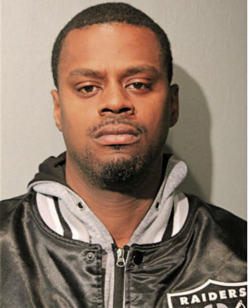 BRIAN K TOWERS, Cook County, Illinois