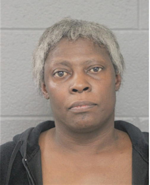 ROSETTA M TOWNSEL, Cook County, Illinois