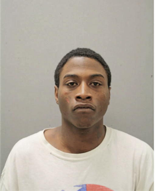 STEPHON TRIPLETTE, Cook County, Illinois