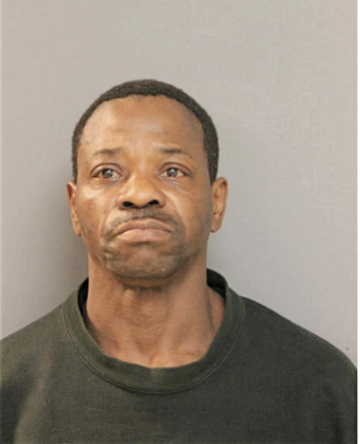 ARTHUR TUCKER, Cook County, Illinois