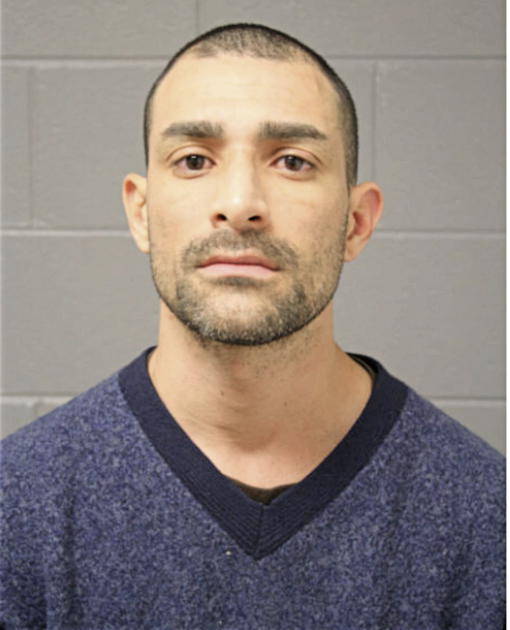 JUAN VARGAS, Cook County, Illinois