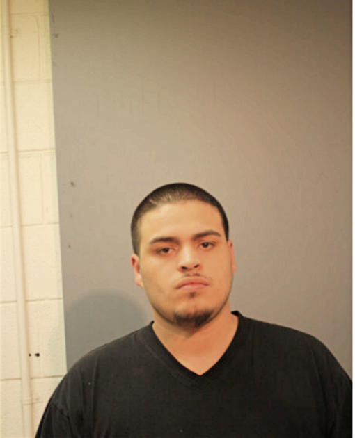 JOSE A VASQUEZ, Cook County, Illinois