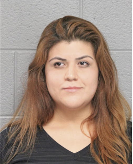 ABIGAIL VAZQUEZ, Cook County, Illinois