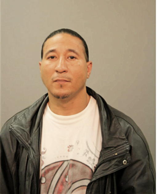 DANIEL VICENTE, Cook County, Illinois