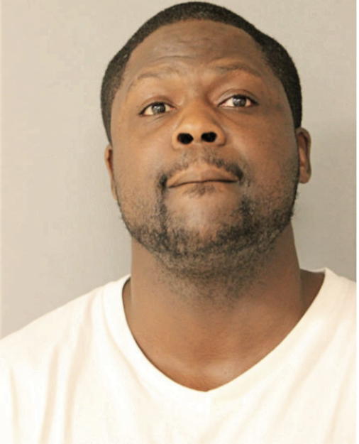 ALPHONSO D WALTON, Cook County, Illinois