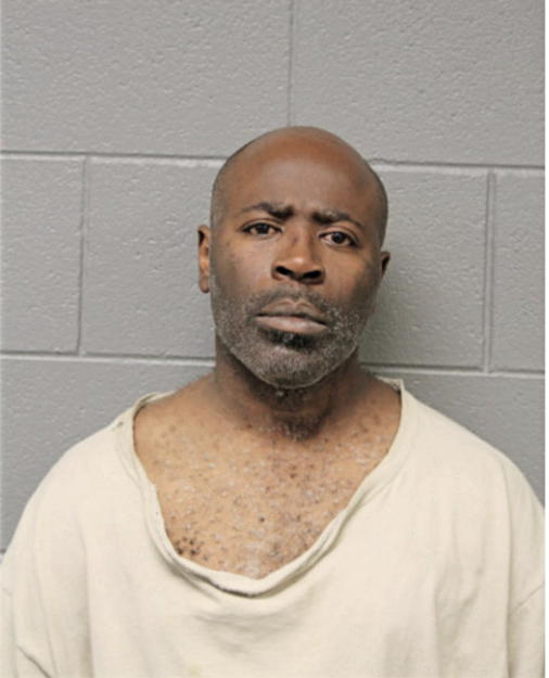 MAURICE WARNER, Cook County, Illinois