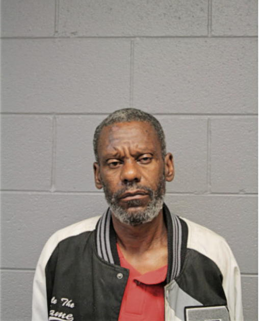 JOSEPH WASHINGTON, Cook County, Illinois