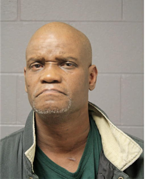DARRELL WATSON, Cook County, Illinois