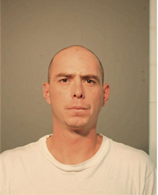 STEVEN D WEST, Cook County, Illinois