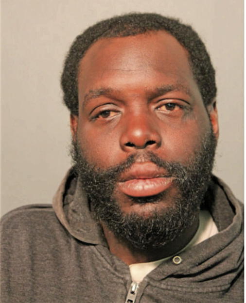 DEVIN R WHITE, Cook County, Illinois