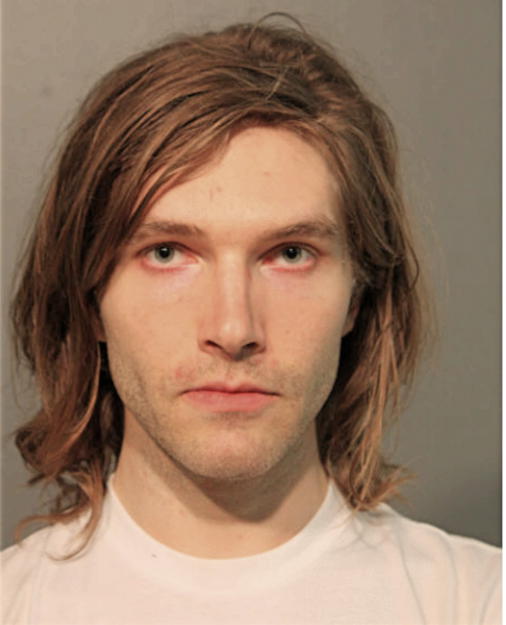 COLIN P WIERSMA, Cook County, Illinois